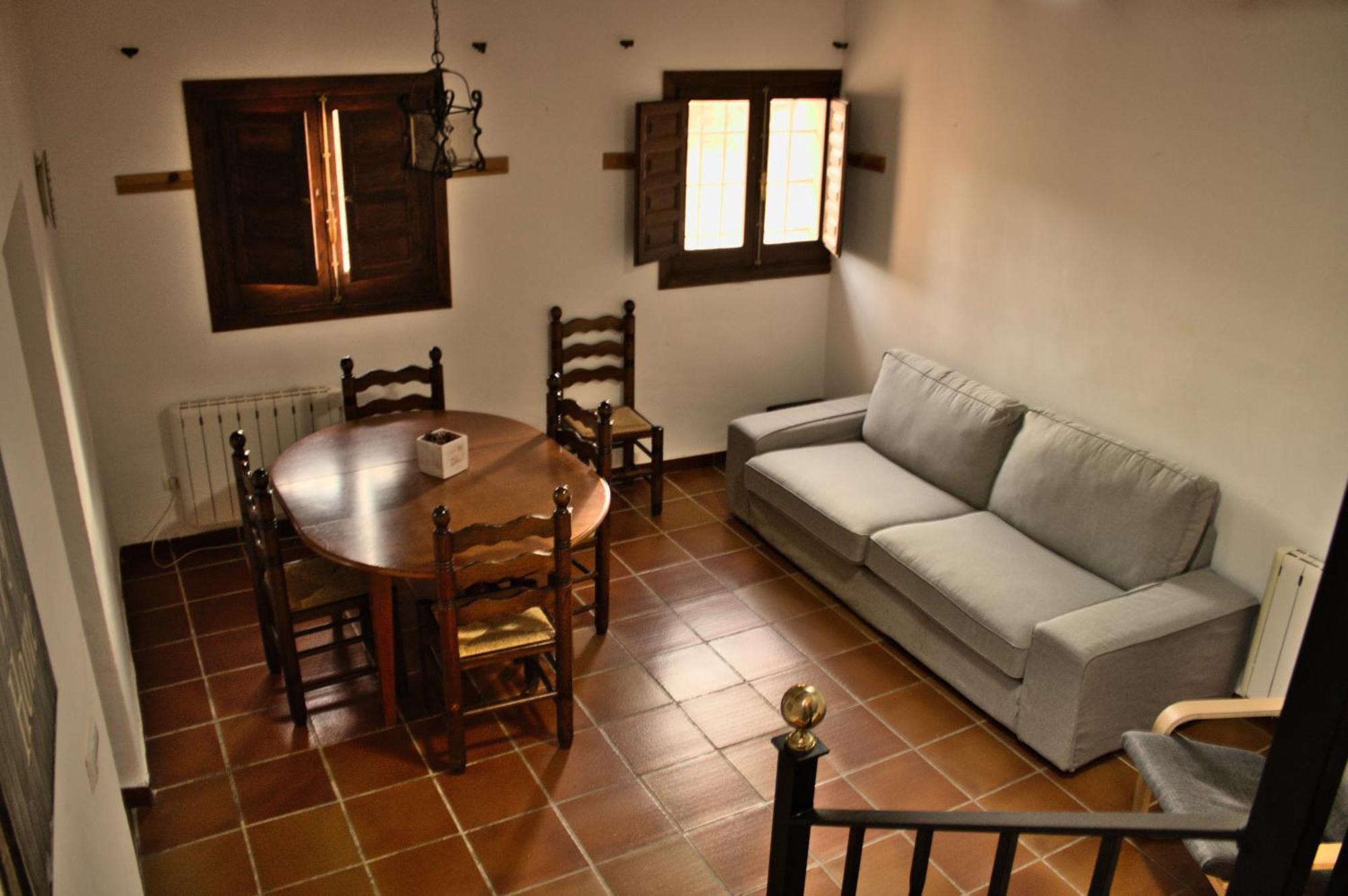 Masia De San Juan - Castillo Con Piscina En Plena Sierra Calderona Segorbe Extérieur photo