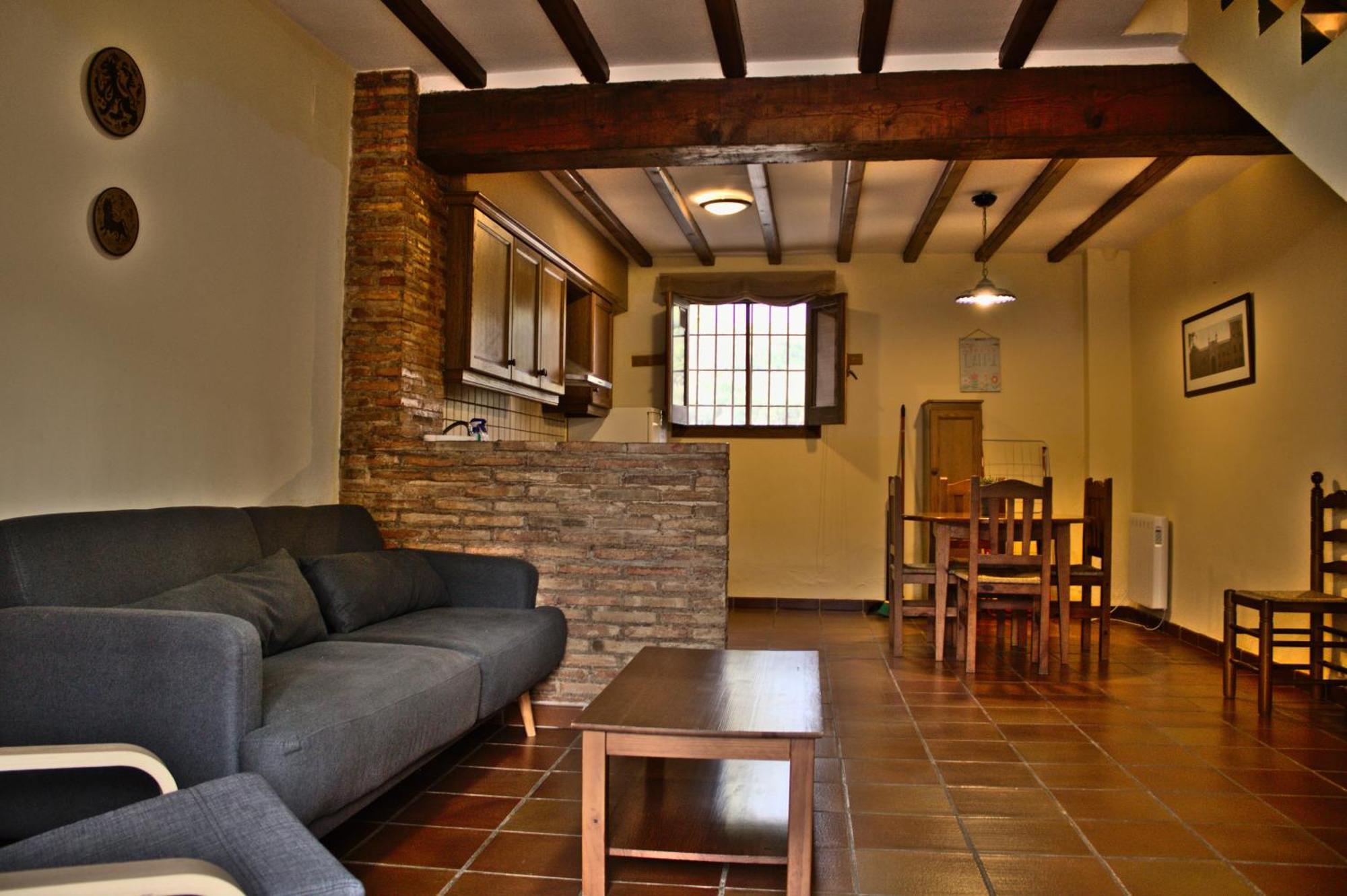 Masia De San Juan - Castillo Con Piscina En Plena Sierra Calderona Segorbe Extérieur photo